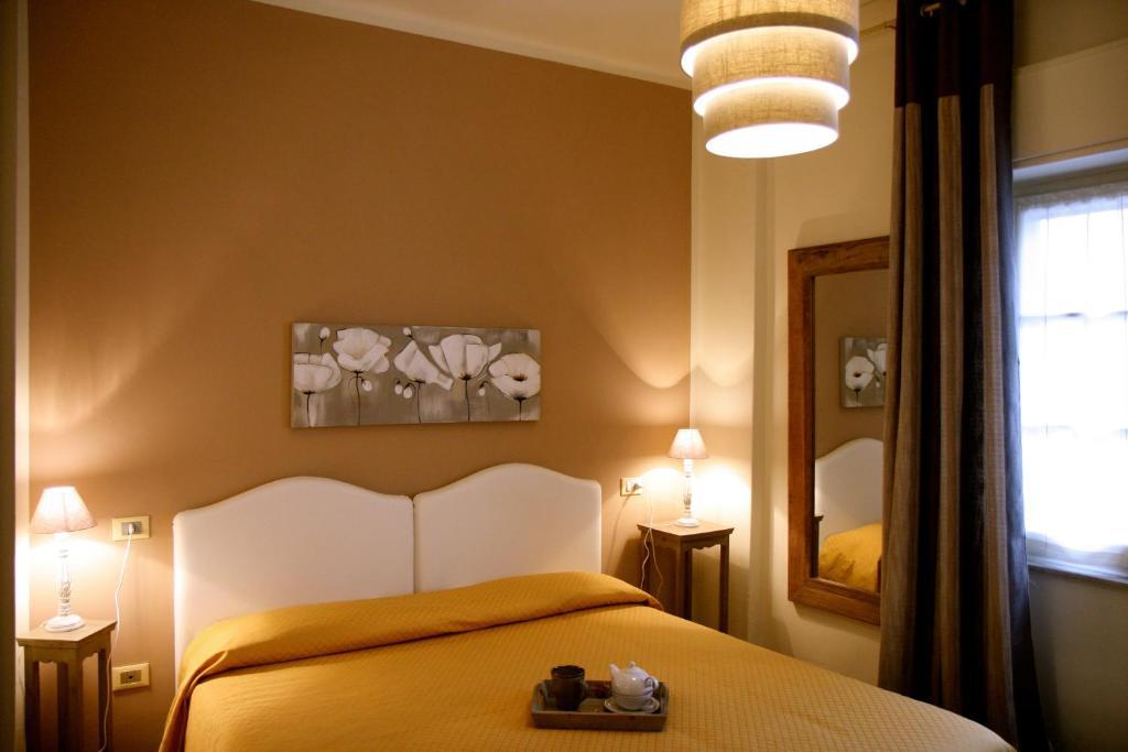 Hotel Gabbiano Alassio Eksteriør billede